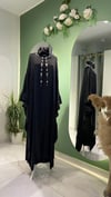 CUPRO ABAYA