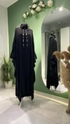 CUPRO ABAYA