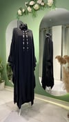 CUPRO ABAYA