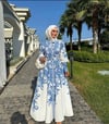 ALEXA DRESS
