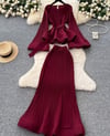 ALEXANDRA SUIT