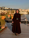 BELLA LAUREN ELBİSE