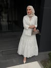 BELLA NAKIŞLI TAKIM