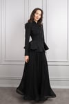 BERRA LUXURY SUIT