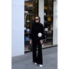 BLACK SWAN SUIT
