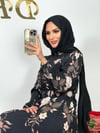 BLOOM COUTURE DRESS