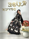 BLOOM COUTURE DRESS