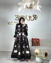 BLOOM COUTURE DRESS