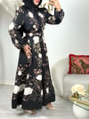BLOOM COUTURE DRESS