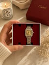 Cartier İthal A Kalite Marka Saat