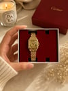 Cartier İthal A Kalite Marka Saat