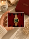 Cartier İthal A Kalite Marka Saat