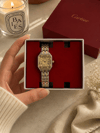 Cartier İthal A Kalite Marka Saat