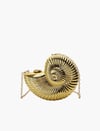 DENİZ KABUĞU TASARIM ÇANTA