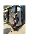DİANA SUIT LACİVERT