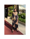 DİANA SUIT LACİVERT