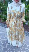 Elara Yellowmoon Dress