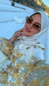 Elara Yellowmoon Dress