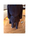 ELİNA SUIT BROWN