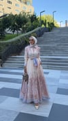 Ella Luxe Garden