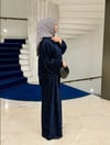 ELLINOR KADİFE TAKIM