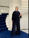 ELLINOR KADİFE TAKIM