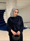 ELLINOR KADİFE TAKIM