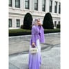 EMİLİA SUIT (LİLA)