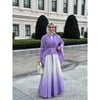 EMİLİA SUIT (LİLA)