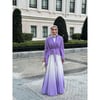 EMİLİA SUIT (LİLA)