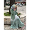EMİLİA SUIT (YEŞİL)