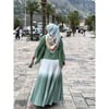 EMİLİA SUIT (YEŞİL)