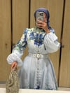 FLORANCE DRESS