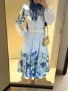 FLORANCE DRESS