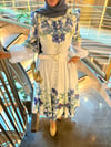 FLORANCE DRESS