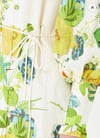 FLOWER DRESS