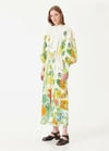 FLOWER DRESS