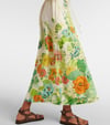 FLOWER DRESS