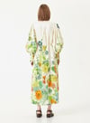 FLOWER DRESS