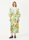 FLOWER DRESS