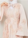 GALA FLORAL DRESS