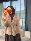 GALA LABEL BLACK PREMİUM TRİKO HIRKA