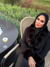 GALA LABEL BLACK PREMİUM TRİKO HIRKA