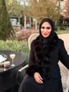 GALA LABEL BLACK PREMİUM TRİKO HIRKA