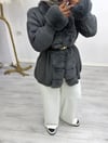 GALA PREMİUM KÜRK HIRKA