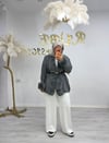 GALA PREMİUM KÜRK HIRKA
