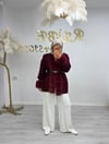 GALA PREMİUM KÜRK HIRKA