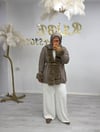 GALA PREMİUM KÜRK HIRKA