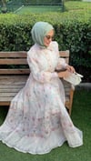 Gardenia sof suıt 