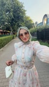 Gardenia sof suıt 